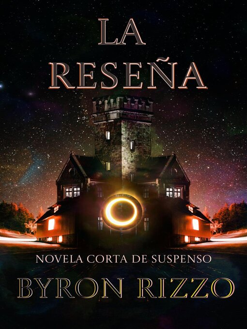 Title details for La Reseña by Byron Rizzo - Available